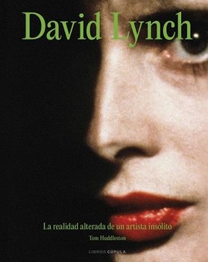 DAVID LYNCH | 9788448045401 | HUDDLESTON, TOM | Llibreria L'Altell - Llibreria Online de Banyoles | Comprar llibres en català i castellà online - Llibreria de Girona