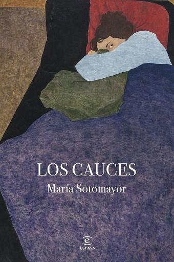 LOS CAUCES | 9788467080643 | SOTOMAYOR, MARÍA | Llibreria Online de Banyoles | Comprar llibres en català i castellà online
