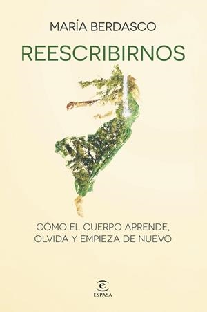 REESCRIBIRNOS | 9788467080704 | BERDASCO, MARÍA | Llibreria Online de Banyoles | Comprar llibres en català i castellà online