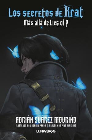 LOS SECRETOS DE KRAT | 9791387761677 | SUÁREZ MOURIÑO, ADRIÁN | Llibreria Online de Banyoles | Comprar llibres en català i castellà online