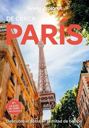 PARÍS DE CERCA 8 | 9788408316336 | WINSTON NICKLIN, MARY/AVERBUCK, ALEXIS/CARILLET, JEAN-BERNARD/FONG YAN, FABIENNE/HOSSENALLY, ROOKSAN | Llibreria Online de Banyoles | Comprar llibres en català i castellà online