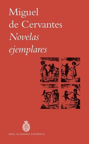 NOVELAS EJEMPLARES | 9788467081060 | MIGUEL DE CERVANTES | Llibreria Online de Banyoles | Comprar llibres en català i castellà online