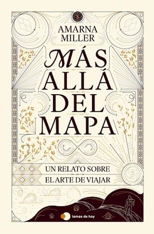 MÁS ALLÁ DEL MAPA | 9791387869700 | MILLER, AMARNA | Llibreria Online de Banyoles | Comprar llibres en català i castellà online