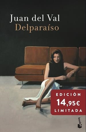 DELPARAÍSO | 9788467081411 | VAL, JUAN DEL | Llibreria Online de Banyoles | Comprar llibres en català i castellà online