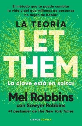 PACK LA TEORIA LET THEM | 8432715196181 | Llibreria Online de Banyoles | Comprar llibres en català i castellà online