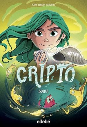 4. BOIRA | 9788468363660 | JØRGEN SANDNES, HANS | Llibreria L'Altell - Llibreria Online de Banyoles | Comprar llibres en català i castellà online - Llibreria de Girona