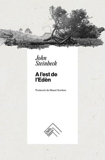 A LEST DE LEDÈN | 9788419515322 | STEINBECK, JOHN | Llibreria Online de Banyoles | Comprar llibres en català i castellà online
