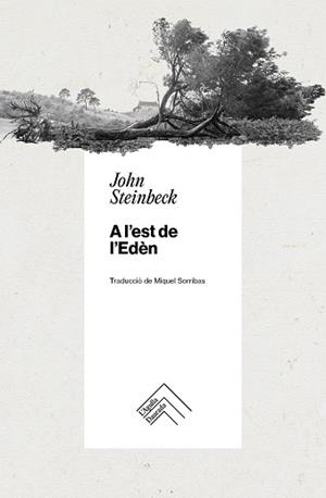 A LEST DE LEDÈN | 9788419515322 | STEINBECK, JOHN | Llibreria Online de Banyoles | Comprar llibres en català i castellà online