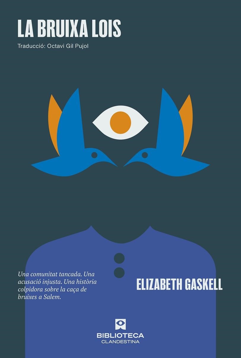 BRUIXA LOIS, LA | 9791388174025 | GASKELL, ELIZABETH | Llibreria Online de Banyoles | Comprar llibres en català i castellà online