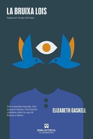 BRUIXA LOIS, LA | 9791388174025 | GASKELL, ELIZABETH | Llibreria Online de Banyoles | Comprar llibres en català i castellà online