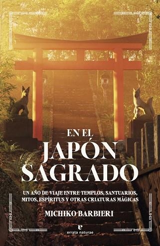 EN EL JAPÓN SAGRADO | 9791387597122 | BARBIERI, MICHIKO | Llibreria Online de Banyoles | Comprar llibres en català i castellà online