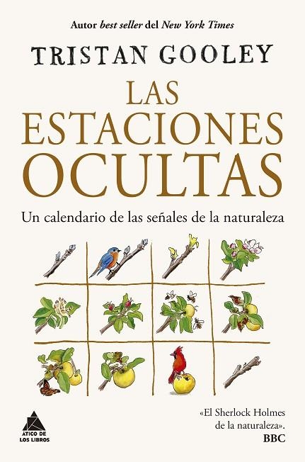 ESTACIONES OCULTAS, LAS | 9791387592592 | GOOLEY, TRISTAN | Llibreria L'Altell - Llibreria Online de Banyoles | Comprar llibres en català i castellà online - Llibreria de Girona