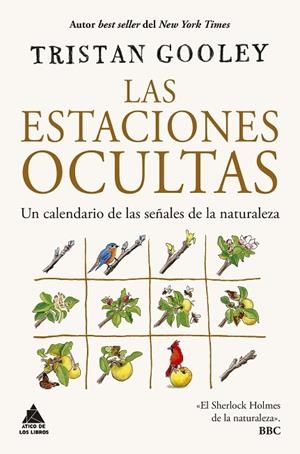 ESTACIONES OCULTAS, LAS | 9791387592592 | GOOLEY, TRISTAN | Llibreria L'Altell - Llibreria Online de Banyoles | Comprar llibres en català i castellà online - Llibreria de Girona