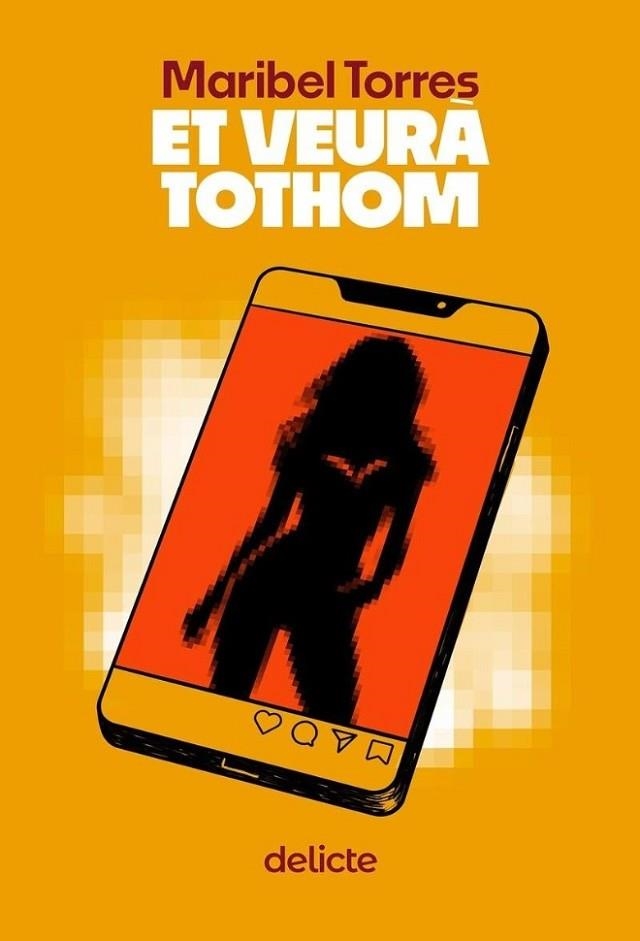 ET VEURA TOTHOM | 9788419415585 | TORRES, MARIBEL | Llibreria Online de Banyoles | Comprar llibres en català i castellà online