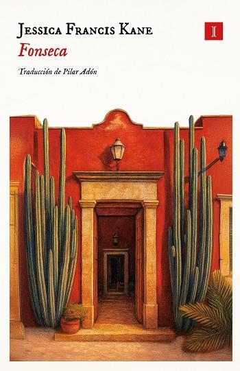 FONSECA | 9791387641672 | KEANE, JESSICA FRANCIS | Llibreria L'Altell - Llibreria Online de Banyoles | Comprar llibres en català i castellà online - Llibreria de Girona