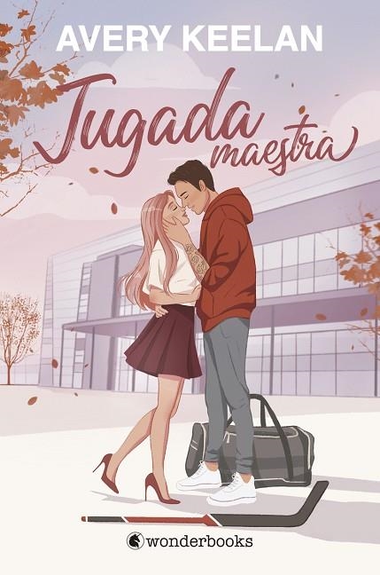 JUGADA MAESTRA | 9788410425460 | KEELAN, AVERY | Llibreria Online de Banyoles | Comprar llibres en català i castellà online