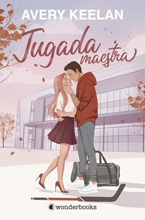JUGADA MAESTRA | 9788410425460 | KEELAN, AVERY | Llibreria Online de Banyoles | Comprar llibres en català i castellà online