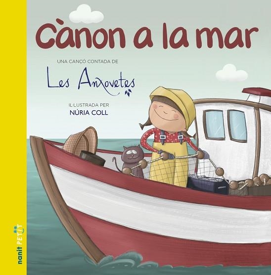 CÀNON A LA MAR | 9791388106163 | LES ANXOVETES | Llibreria Online de Banyoles | Comprar llibres en català i castellà online
