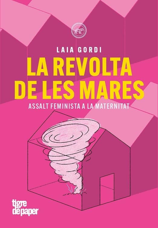 REVOLTA DE LES MARES, LA | 9791387645229 | GORDI, LAIA | Llibreria Online de Banyoles | Comprar llibres en català i castellà online