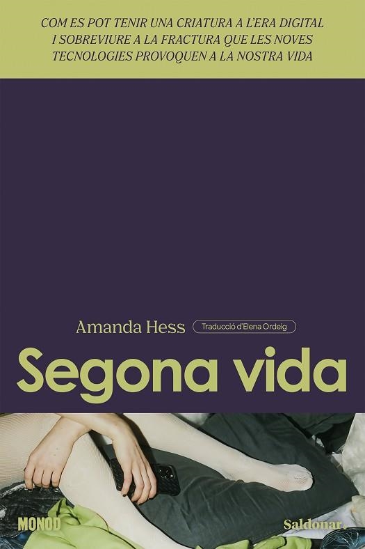 SEGONA VIDA | 9788419571700 | HESS, AMANDA | Llibreria Online de Banyoles | Comprar llibres en català i castellà online
