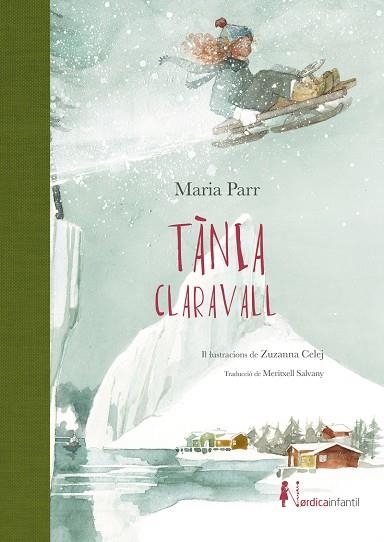 TÀNIA CLARAVALL | 9791387922801 | PARR, MARIA | Llibreria Online de Banyoles | Comprar llibres en català i castellà online