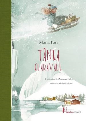 TÀNIA CLARAVALL | 9791387922801 | PARR, MARIA | Llibreria Online de Banyoles | Comprar llibres en català i castellà online