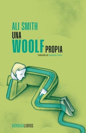 WOOLF PROPIA, UNA | 9791387922825 | SMITH, ALI | Llibreria Online de Banyoles | Comprar llibres en català i castellà online