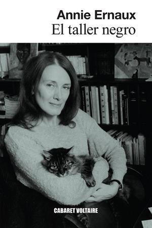 TALLER NEGRO, EL | 9788419047656 | ERNAUX, ANNIE | Llibreria Online de Banyoles | Comprar llibres en català i castellà online