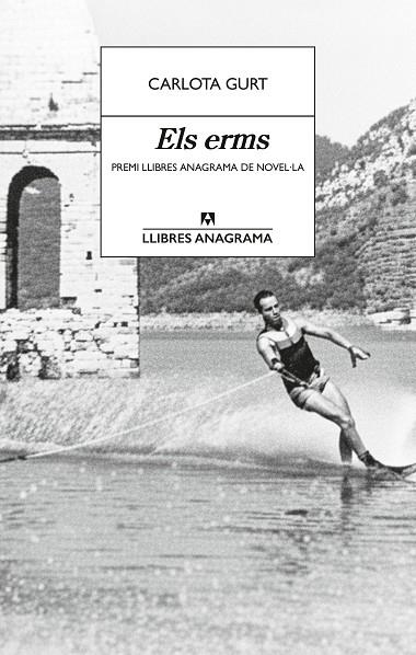 ELS ERMS | 9788433949288 | GURT, CARLOTA | Llibreria Online de Banyoles | Comprar llibres en català i castellà online