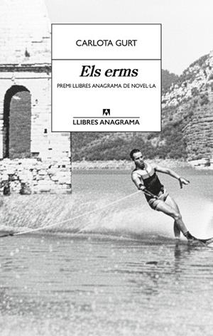 ELS ERMS | 9788433949288 | GURT, CARLOTA | Llibreria Online de Banyoles | Comprar llibres en català i castellà online
