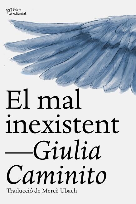 EL MAL INEXISTENT | 9791387672478 | CAMINITO, GIULIA | Llibreria Online de Banyoles | Comprar llibres en català i castellà online