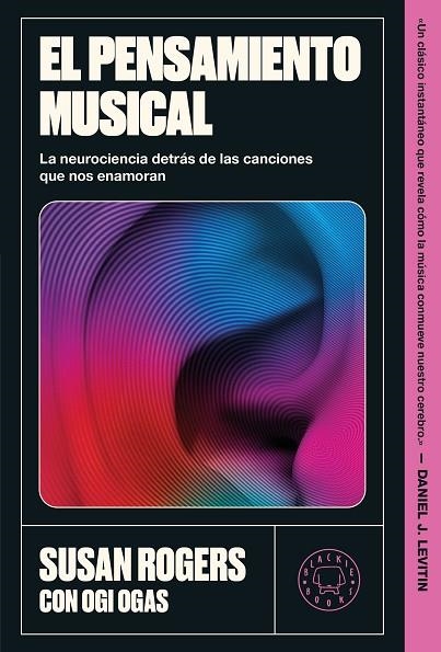 EL PENSAMIENTO MUSICAL | 9791387748791 | ROGERS, SUSAN/OGAS, OGI | Llibreria Online de Banyoles | Comprar llibres en català i castellà online