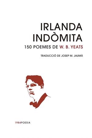 IRLANDA INDÒMITA | 9791387757137 | YEATS, WILLIAM BUTLER | Llibreria Online de Banyoles | Comprar llibres en català i castellà online