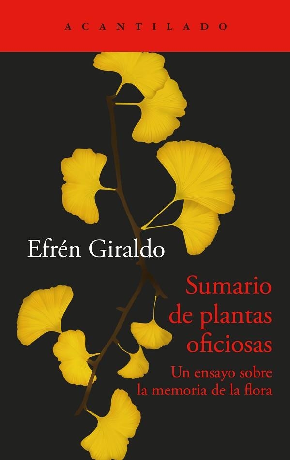 SUMARIO DE PLANTAS OFICIOSAS | 9791387964191 | GIRALDO, EFRÉN | Llibreria Online de Banyoles | Comprar llibres en català i castellà online