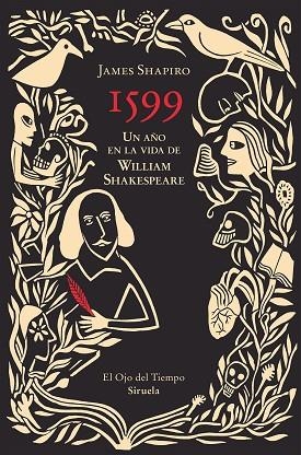 1599. UN AÑO EN LA VIDA DE WILLIAM SHAKESPEARE | 9791388032813 | SHAPIRO, JAMES | Llibreria Online de Banyoles | Comprar llibres en català i castellà online