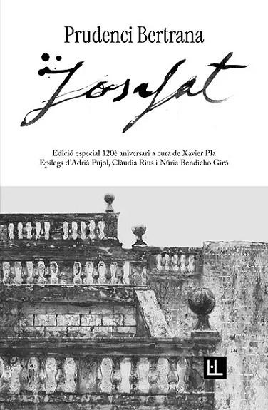 JOSAFAT | 9791399079050 | BERTRANA COMPTE, PRUDENCI | Llibreria L'Altell - Llibreria Online de Banyoles | Comprar llibres en català i castellà online - Llibreria de Girona