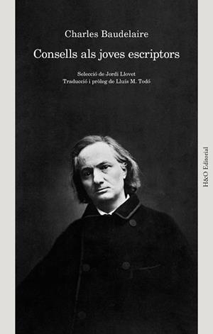 CONSELLS ALS JOVES ESCRIPTORS I ALTRES ESCRITS | 9791387914141 | BAUDELAIRE, CHARLES | Llibreria Online de Banyoles | Comprar llibres en català i castellà online