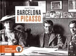 BARCELONA I PICASSO | 9791387658199 | VENTEO, DANIEL | Llibreria Online de Banyoles | Comprar llibres en català i castellà online