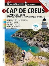CAP DE CREUS, EL PARC NATURAL. | 9788484786856 | ROIG CASAMITJANA, SEBASTIÀ/PUIG CASTELLANO, JORDI | Llibreria Online de Banyoles | Comprar llibres en català i castellà online