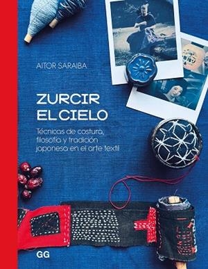 ZURCIR EL CIELO | 9788425236365 | SARAIBA, AITOR | Llibreria Online de Banyoles | Comprar llibres en català i castellà online