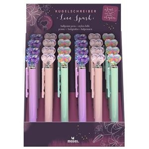 BOLIGRAF COR MOSES | 4033477835987 | Llibreria L'Altell - Llibreria Online de Banyoles | Comprar llibres en català i castellà online - Llibreria de Girona