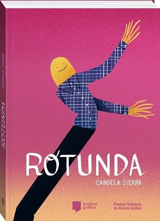ROTUNDA - NUEVA EDICIÓN | 9788419605375 | SIERRA, CANDELA | Llibreria Online de Banyoles | Comprar llibres en català i castellà online