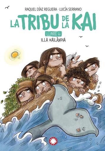 ILLA KAILÀNDIA | 9788410090958 | DÍAZ REGUERA, RAQUEL | Llibreria Online de Banyoles | Comprar llibres en català i castellà online