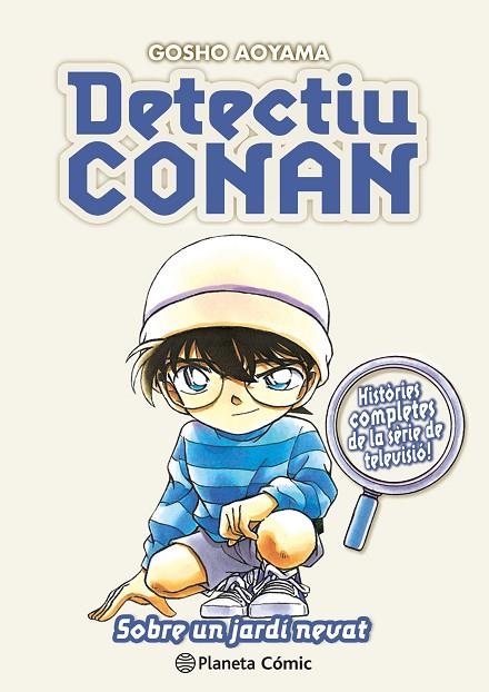DETECTIU CONAN (CATALÀ) N. 20 | 9791387919405 | AOYAMA, GOSHO | Llibreria Online de Banyoles | Comprar llibres en català i castellà online