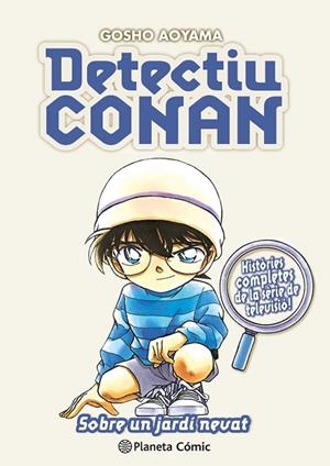 DETECTIU CONAN (CATALÀ) N. 20 | 9791387919405 | AOYAMA, GOSHO | Llibreria Online de Banyoles | Comprar llibres en català i castellà online
