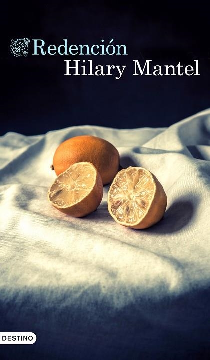 REDENCIÓN | 9788423369713 | MANTEL, HILARY | Llibreria Online de Banyoles | Comprar llibres en català i castellà online