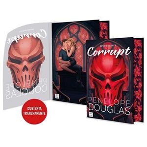 CORRUPT. EDICIÓN ESPECIAL | 9788408318057 | DOUGLAS, PENELOPE | Llibreria L'Altell - Llibreria Online de Banyoles | Comprar llibres en català i castellà online - Llibreria de Girona