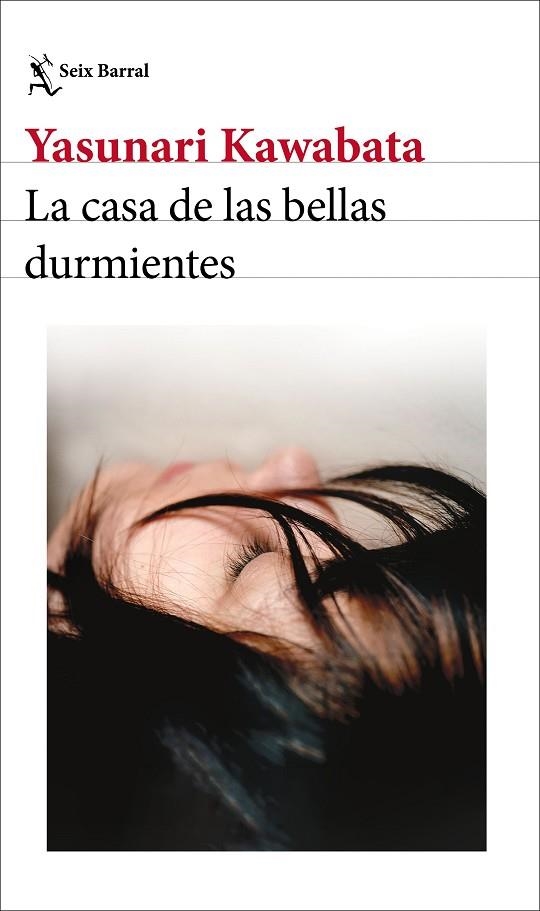 LA CASA DE LAS BELLAS DURMIENTES | 9788432249655 | KAWABATA, YASUNARI | Llibreria L'Altell - Llibreria Online de Banyoles | Comprar llibres en català i castellà online - Llibreria de Girona