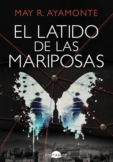 EL LATIDO DE LAS MARIPOSAS | 9791387810528 | R. AYAMONTE, MAY | Llibreria Online de Banyoles | Comprar llibres en català i castellà online
