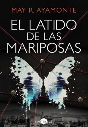 EL LATIDO DE LAS MARIPOSAS | 9791387810528 | R. AYAMONTE, MAY | Llibreria Online de Banyoles | Comprar llibres en català i castellà online